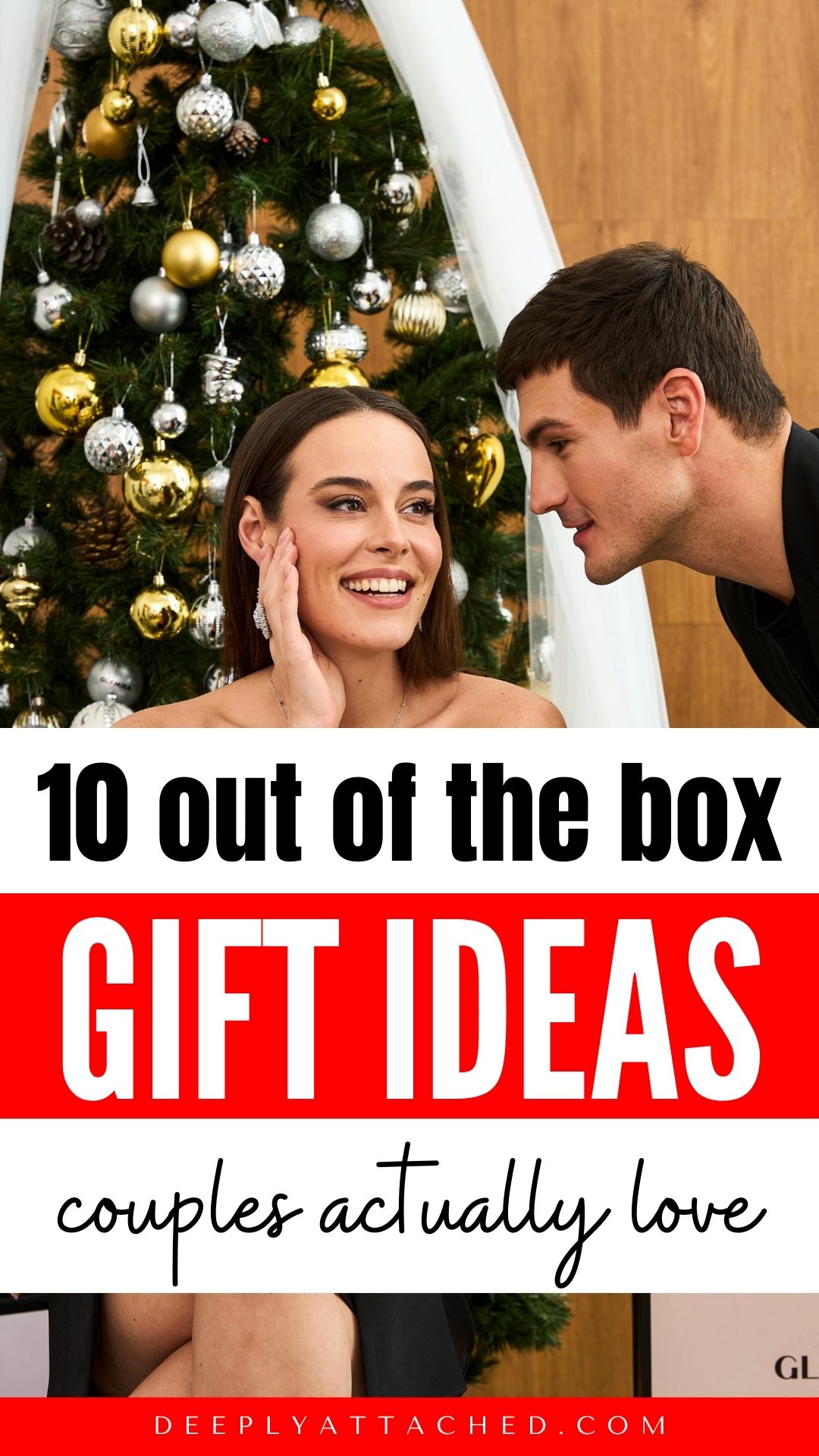 best gifts for couples
