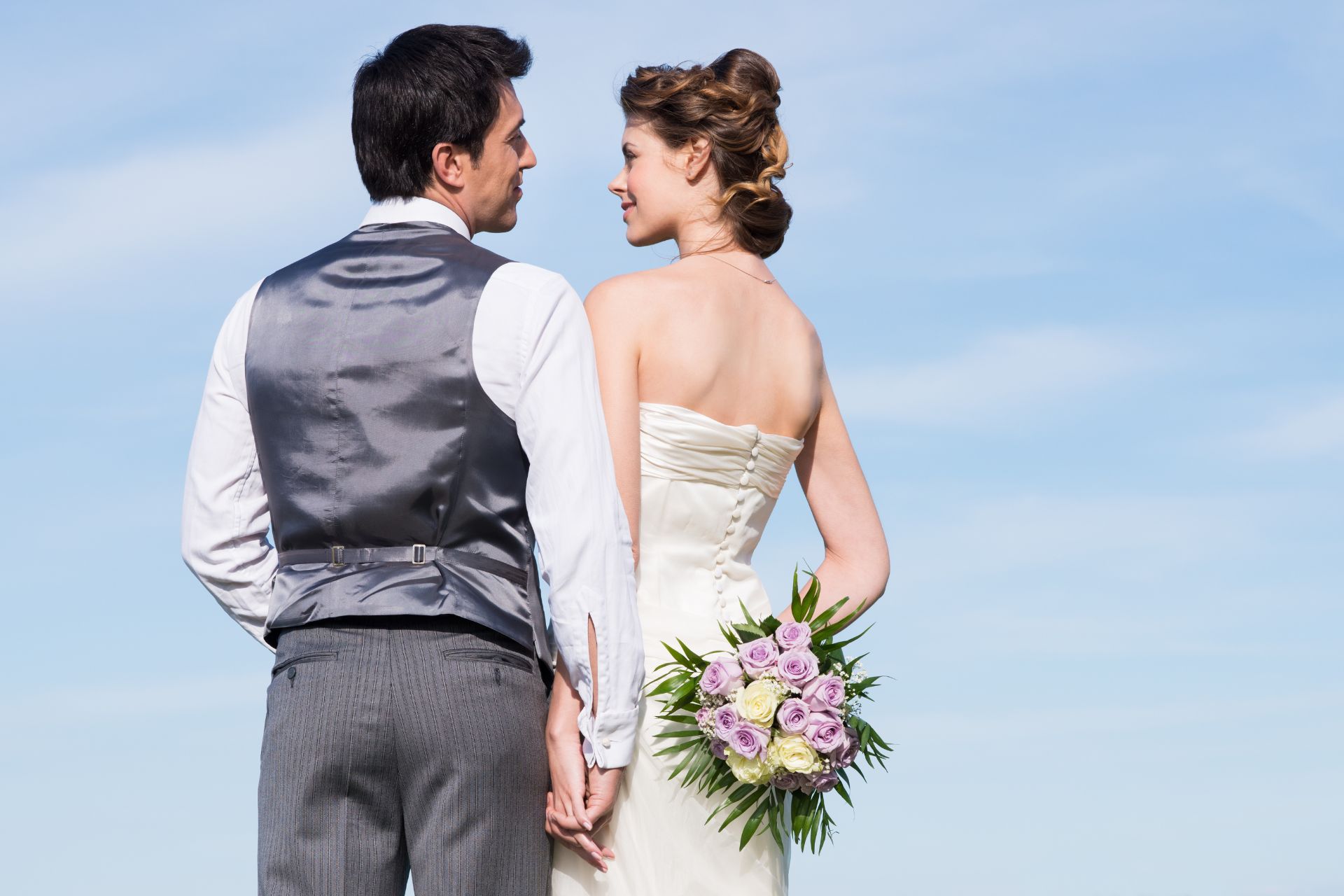 things couples should talk about before marriage