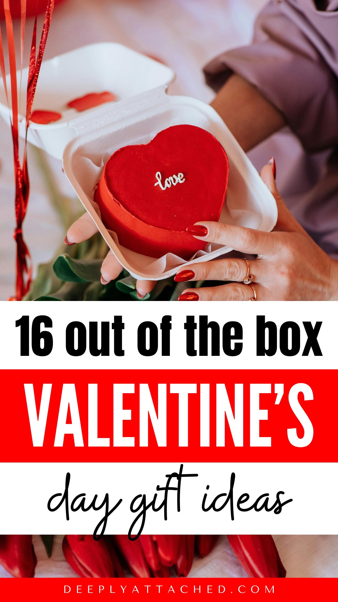 valentine's day gifts