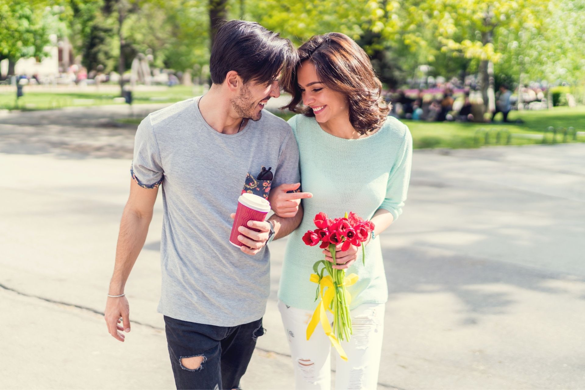 low key first date ideas