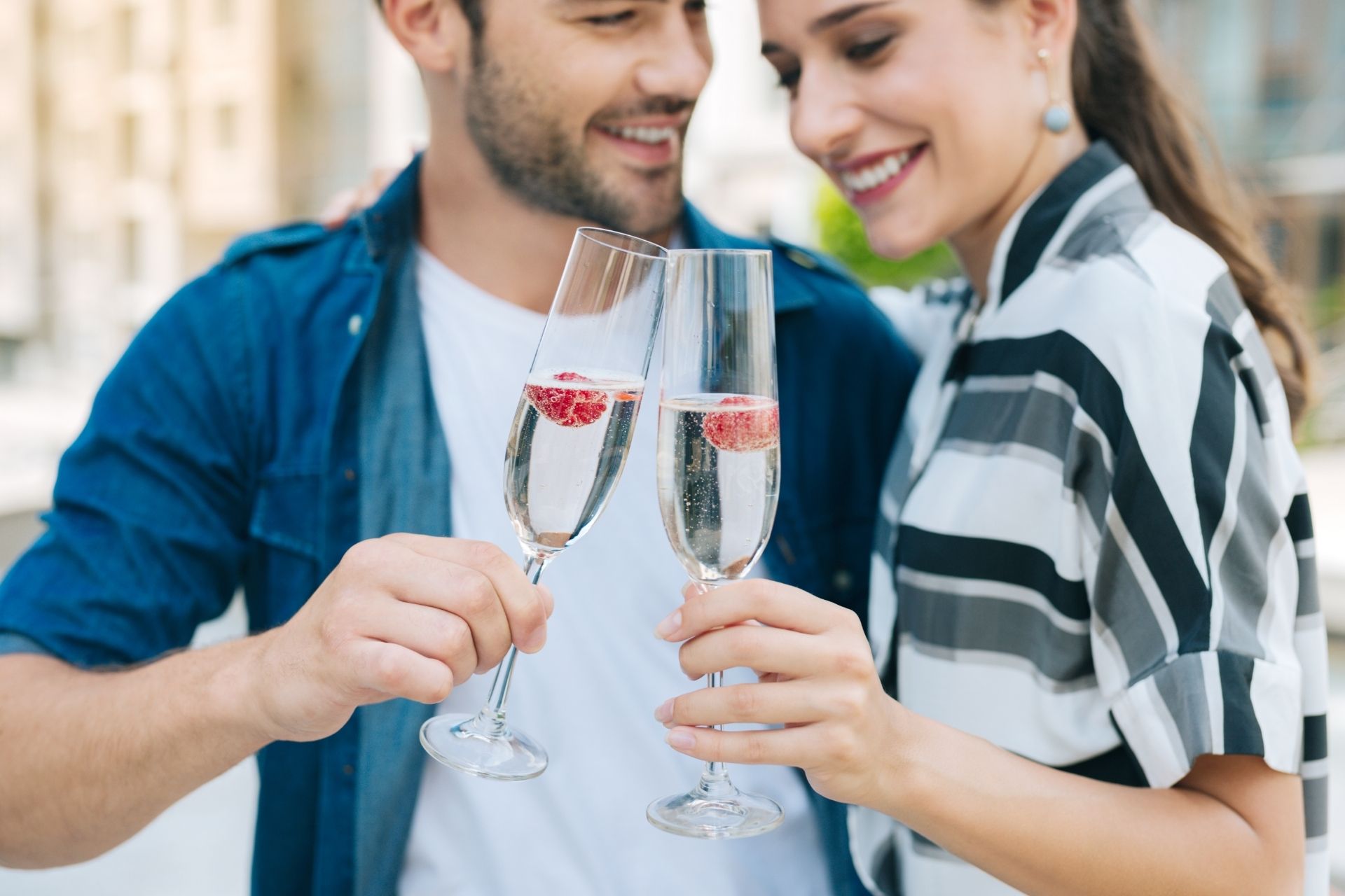 how to make your man feel loved