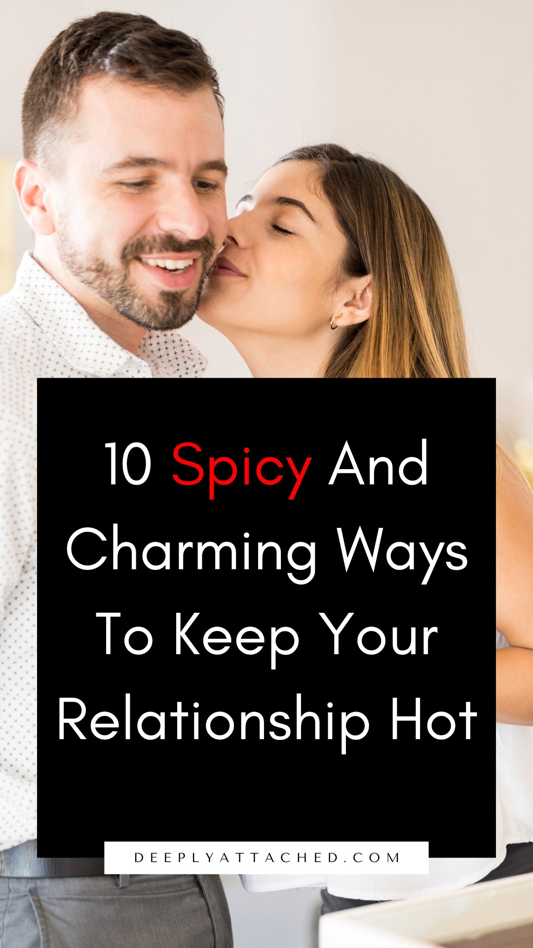 how to keep a relationship alive