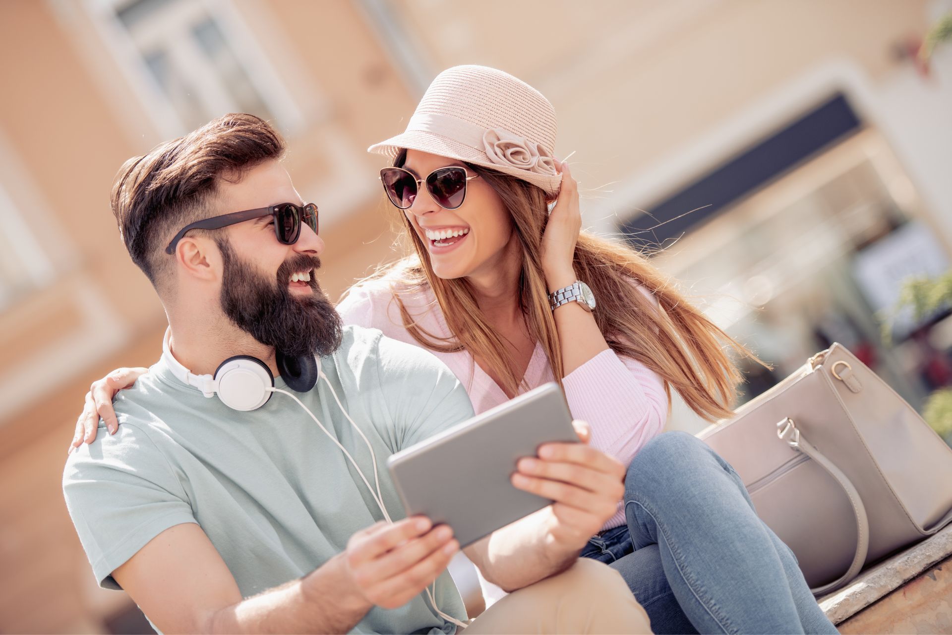 fun weekend ideas for couples