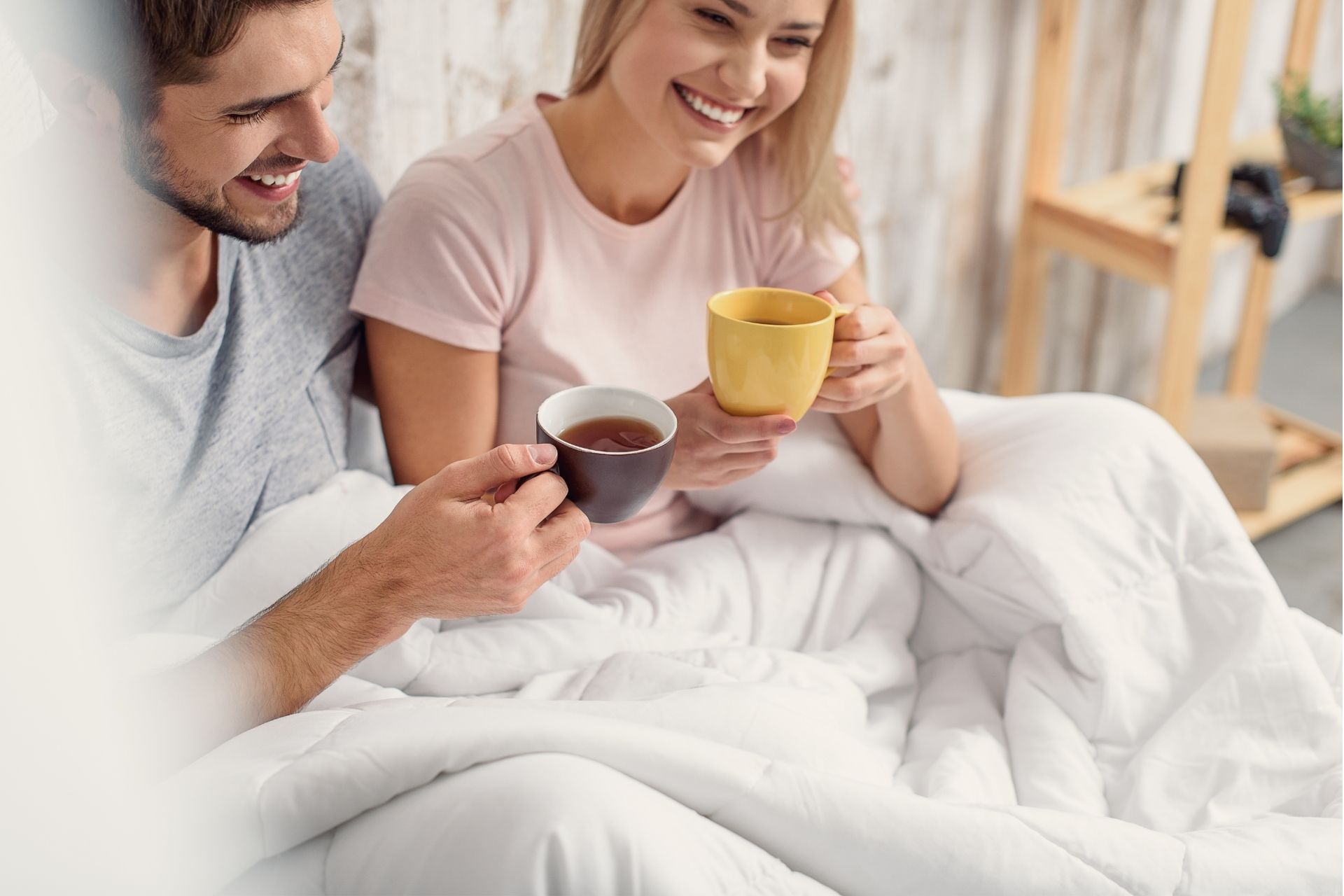 how to keep a relationship alive over text