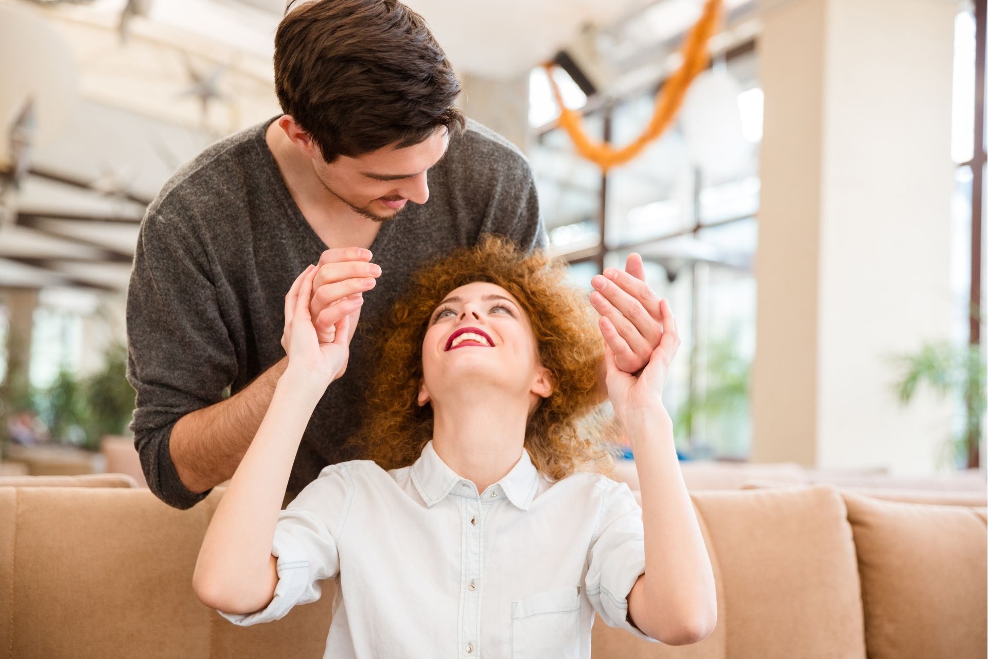 how to keep a relationship alive with passion