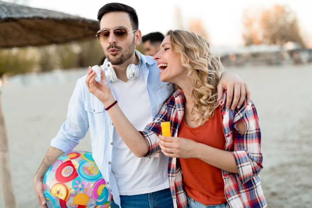 Nice Romatic Activity 20 Romantic Bonding Activities For Married Couples - Deeply Attached