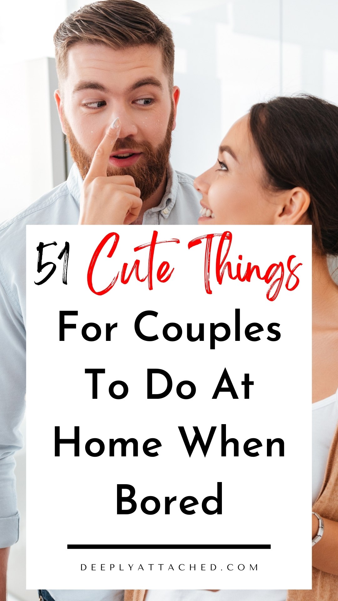 fun indoor activities for couples