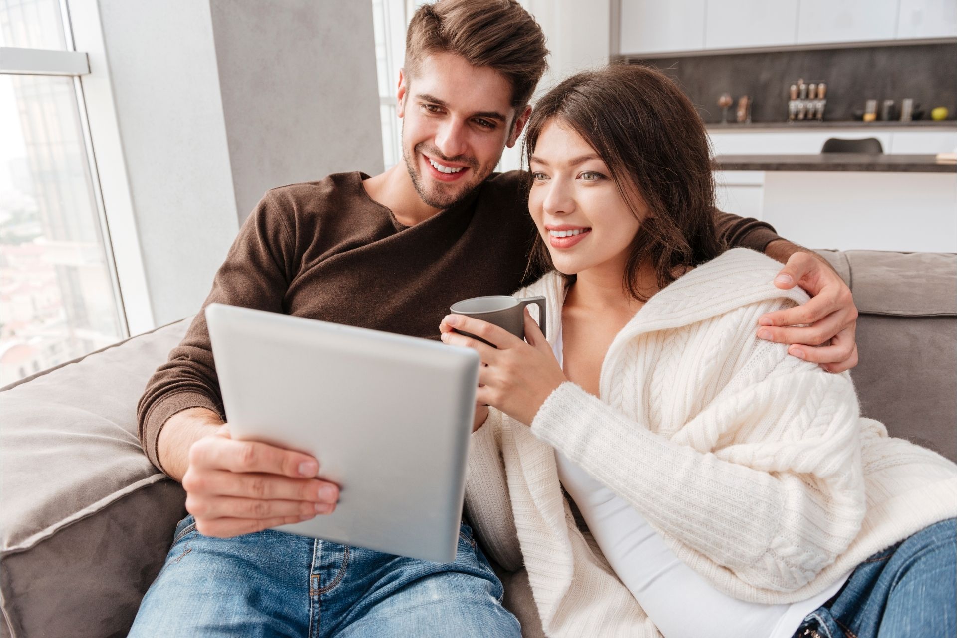 fun activities for couples at home