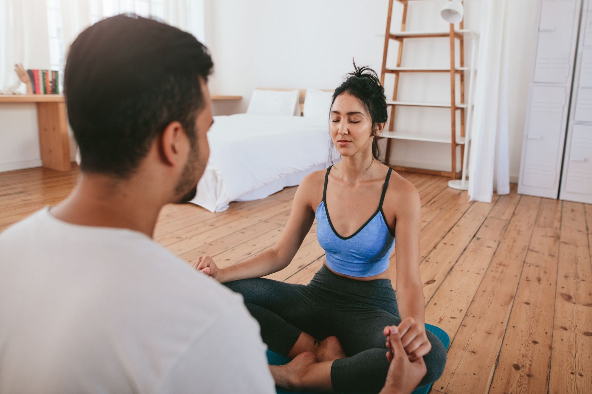 fun activities for couples to do at home