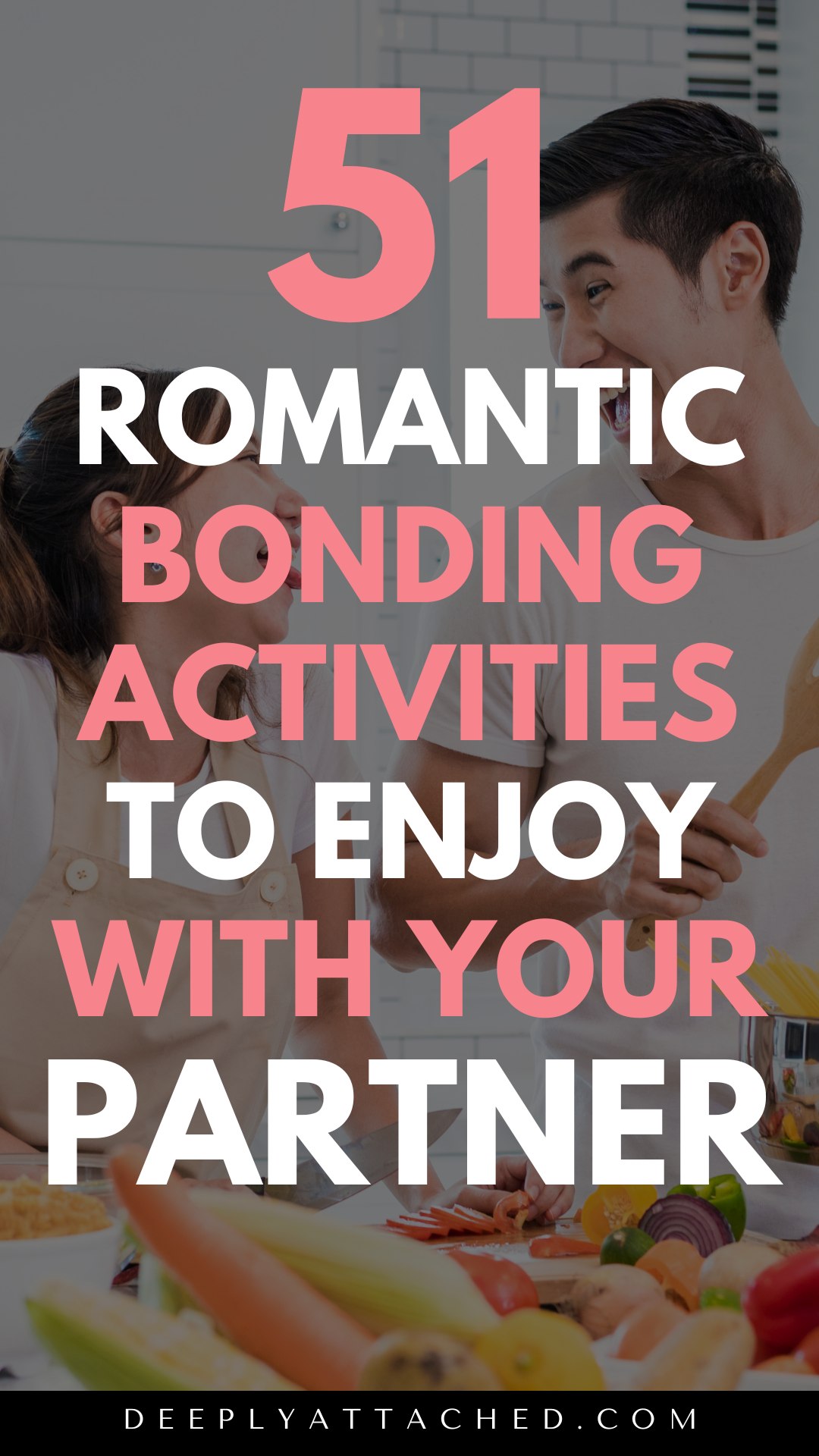 fun things for couples to do at home