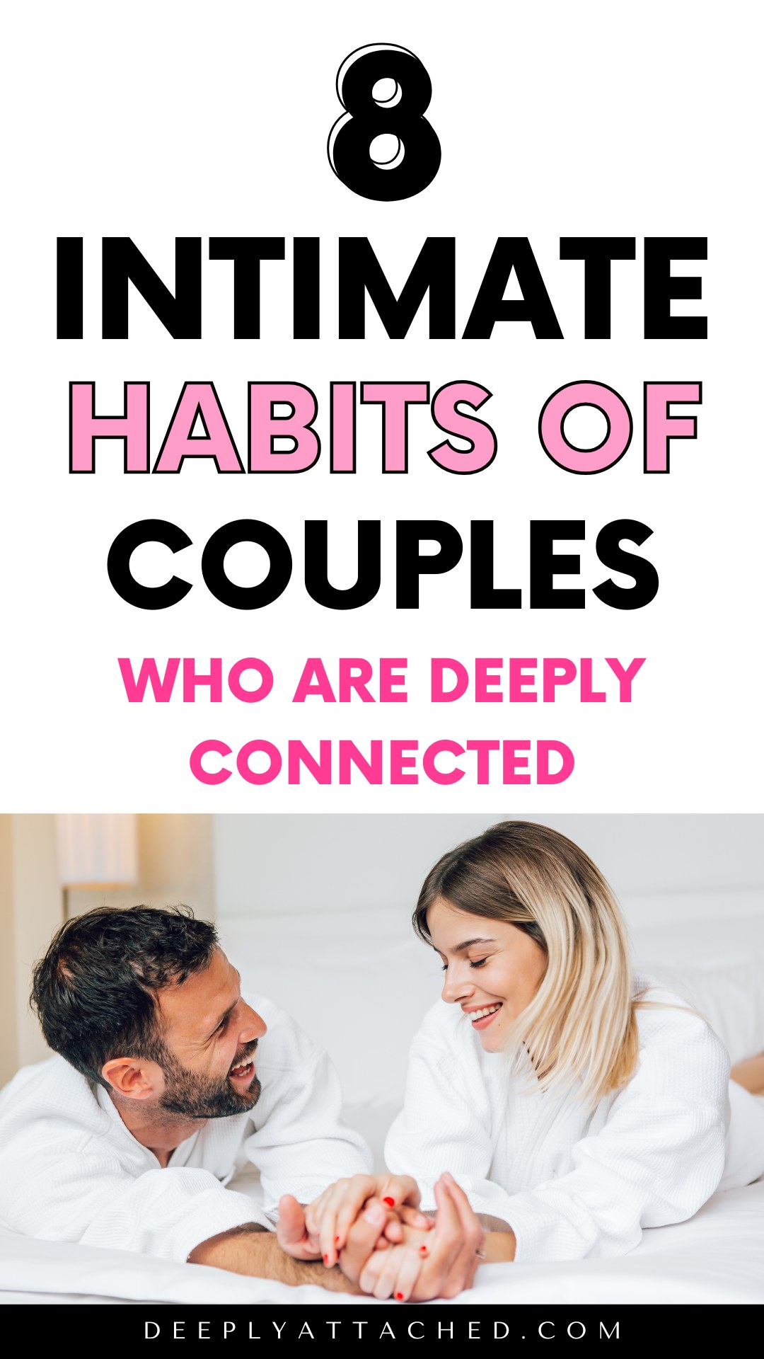 habits of happy couples