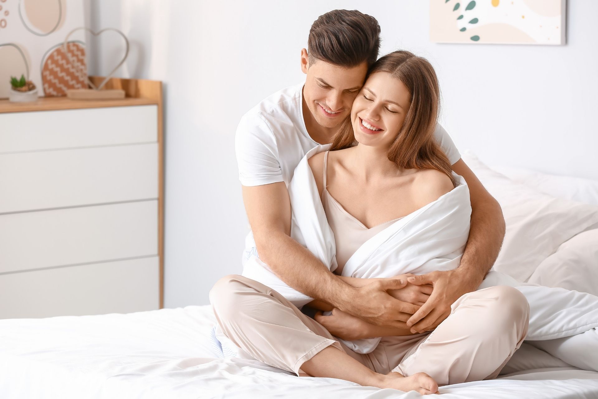 things to do with your spouse to reconnect