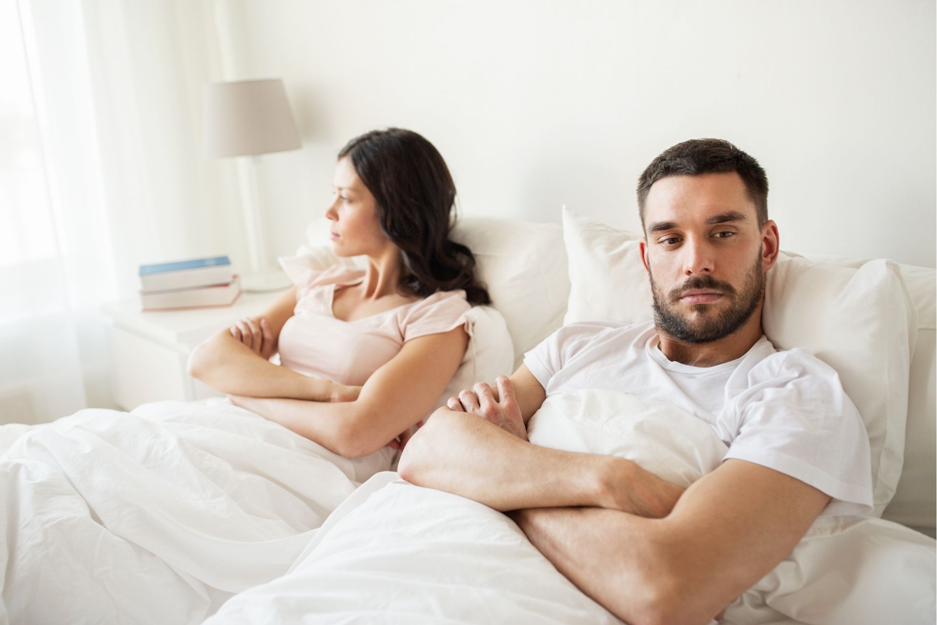 how to let go of a guy who is not into you